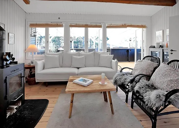 Ferienhaus 11123-nykobing-sj-bregnebjergvej-27 Nyrup