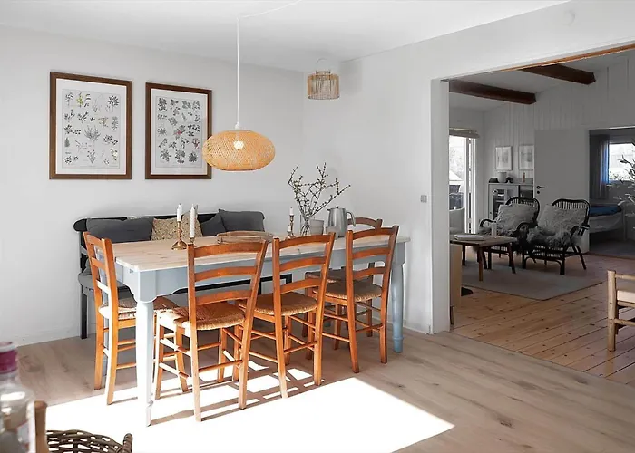 Ferienhaus 11123-nykobing-sj-bregnebjergvej-27 *