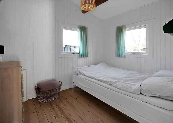 Ferienhaus 11123-nykobing-sj-bregnebjergvej-27 Nyrup