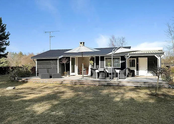 Ferienhaus 11123-nykobing-sj-bregnebjergvej-27 Nyrup