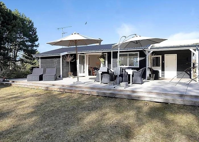 Ferienhaus 11123-nykobing-sj-bregnebjergvej-27 *